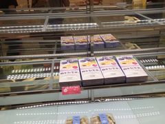 -味多美蛋糕(苏州街地铁店)