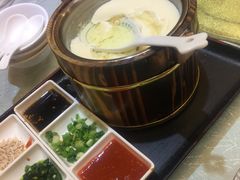 -老虎滩船说·海胆水饺·大连海鲜(老虎滩店)