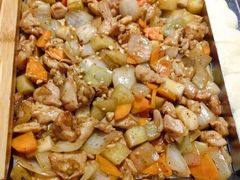 -一米鸡肉 创意韩餐(江北杉杉奥特莱斯店)