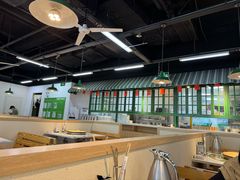 -原始煮意·地锅鸡守艺者(吴中万达直营店)