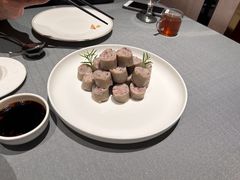 -北平食府·北京烤鸭(北京西站六里桥店)