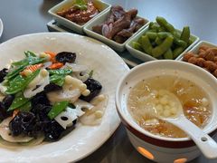 -苏城小院·园林精致苏州菜(斜塘老街店)