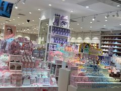 -名创优品(广东省广州琶洲保利广场店)