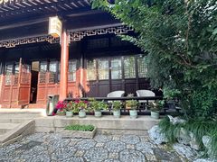 -苏州文旅姑苏小院·端善堂