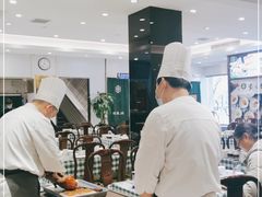 自助取餐区-紫光园(劲松店)