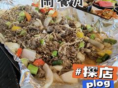 -八福力韩国休闲餐厅(泉舜店)