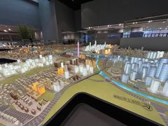 -广州市城市规划展览中心