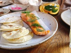 -BOR Eatery(安福路店)