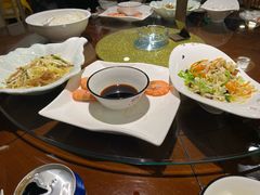 -明城饭店(万科九都荟店)