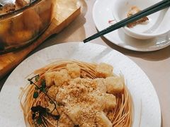 -尚一汤 广东炖汤(金桥国际店)
