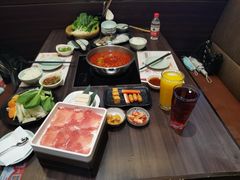-MoMo牧场·寿喜烧专门店(长泰广场店)