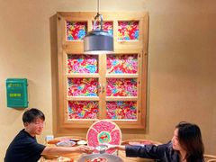 包厢-董眼镜火锅(洪崖洞总店)