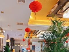-燕兰楼·清真西北融合菜(亚运村店)