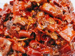 冷吃兔-老妈秘制兔头(春熙路店)