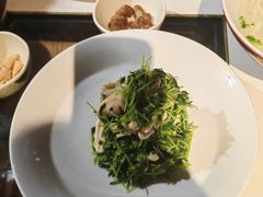 -京味斋·北京烤鸭(华威桥北工大店)