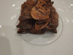 老上海熏鲳鱼-红城阁·上海味道(四平路店)