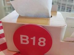 -西贝(虹口龙之梦店)