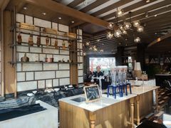 -杭州君悦酒店·青莳