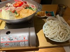 -味太助·银饭食堂(中华城店)