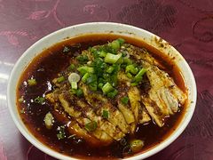 -老丘丘(较场口店)