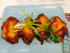 -榖屋house of flour(张江首店)