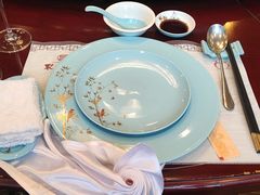 -聚春园自助餐厅(东街口店)