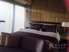 -上海静安香格里拉大酒店