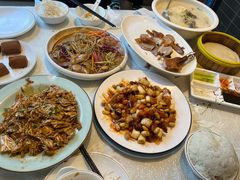 -福来居烤鸭店(天坛二店)