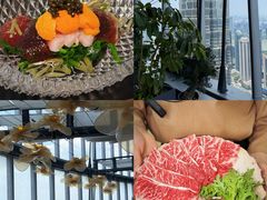 -雲上錢屋·地标景观(上海中心店)