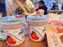 -盒马鲜生(顺义店)