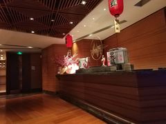 -广州增城保利皇冠假日酒店-玄日本餐厅