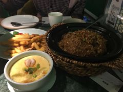 -姐夫的小菜(新中关购物中心店)