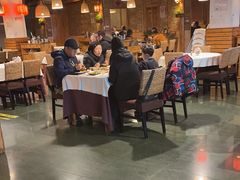 -深山老屋(国顺东路店)