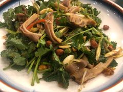 葱油猪肚-客家汇·客家传承菜(水库店)