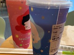 -奈雪的茶(广州万菱汇PRO店)