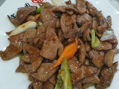 -宝发园名菜馆