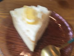 -街角 T·COFFEE 融合料理·BISTRO(车公庙店)