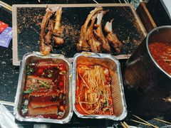 -冰城小镇音乐串吧·聚会餐厅(百子湾店)