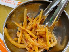 -红鼻子桂林米粉(金唐新光界店)