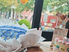 -鲁南仔·滕州炒鸡(经三路店)