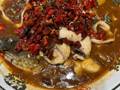 -辣小妮de川菜馆(红旗Mall店)