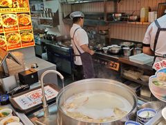 -李犟大爆鳝面·手工蟹黄包(湖滨西湖店)