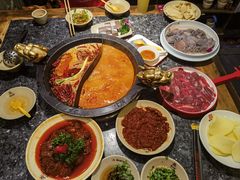 -蜀大侠火锅(春熙路店)