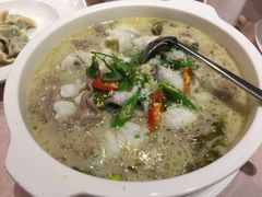 -同里湖大饭店-怡景轩中餐厅(同里古镇店)