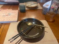 -CHINCHIN 青青·泰国料理(万象食家店)