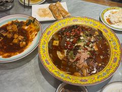 -黑窑厂糖油饼烤鸭·清真菜(旗舰店)