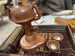 -后海16号·北京私房菜