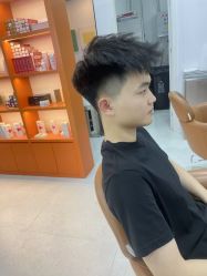 -奈时造型