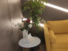 -禧瑞 ·丝浴主题·水疗·spa(中山公园店)