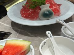 -芸山季·云南野生菌火锅(宝能环球汇店)